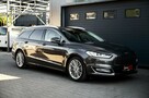 Ford Mondeo VIGNALE 1rejestracja 2018r Automat Masaże 133000km od Lukas CAR - 16