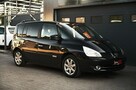 Renault Espace Celsium 2.0turbo 170km navi TomTom panorama od Lukas CAR - 16