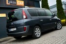 Renault Grand Espace Grand Alcantara 2.0Dci 173km AUTOMAT DVD panorama od LukasCAR - 4