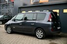 Renault Grand Espace Grand Alcantara 2.0Dci 173km AUTOMAT DVD panorama od LukasCAR - 9