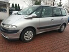 Renault Espace 2.0 Benzyna. Oryginalny Przebieg 199tys! Super Stan. 2 komplety kół. - 1