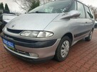 Renault Espace 2.0 Benzyna. Oryginalny Przebieg 199tys! Super Stan. 2 komplety kół. - 4