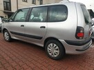 Renault Espace 2.0 Benzyna. Oryginalny Przebieg 199tys! Super Stan. 2 komplety kół. - 5