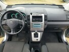 Toyota Corolla Verso 1.8 130 KM KLIMA, 7 OSOBOWY, AUTOMAT - 10