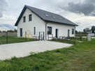 Dom Dopiewo, - 2