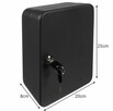 SKRZYNKA SKRZYNECZKA SCHOWEK KASETKA POJEMNIK SEJF NA KLUCZE - 6