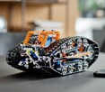 LEGO TECHNIC 42140 Zmiennokształtny pojazd - 4