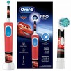 Szczoteczka dla dzieci 3+ Oral-B PRO 103 Auta Cars - 9