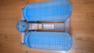 Stepper Domyos niebieski - 2