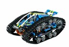 LEGO TECHNIC 42140 Zmiennokształtny pojazd - 6