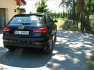 Audi Q3 1,4TFSI S-line Sprzedam - 2