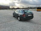 Skoda Octavia 2 kombi - 1