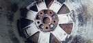 Alufelgi Ford Galaxy rozmiar 16 - 2