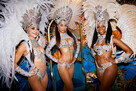 PREMIUM Samba Show - 16 lat Carnival Stars! - 10