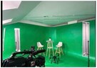 Do wynajęcia Wirtualne studio , studio greenscreen - 2
