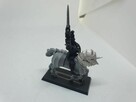 Vampire on Mount metal Vampire Counts Warhammer FB - 2