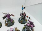 6x Chaos Terminators (1 metal) Warhammer 40k - 2