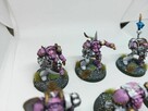 6x Chaos Terminators (1 metal) Warhammer 40k - 5