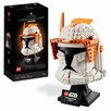 LEGO Star Wars 75350 Hełm dowódcy klonów Cody’ego - 8