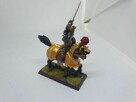 Mounted Blood Dragon Vampire Counts metal Warhammer FB - 2
