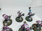 6x Chaos Terminators (1 metal) Warhammer 40k - 4
