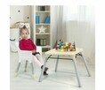 Krzesełko do karmienia dla niemowląt 4w1 - 4