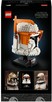 LEGO Star Wars 75350 Hełm dowódcy klonów Cody’ego - 5