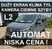 Renault Trafic L2 170KM 2,0  Klima tył  Full Led Duży Ekran Kamera Ciemne szyb 2365zł - 1
