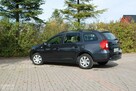 Dacia Logan MCV - 4