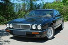 Jaguar XJ - 4