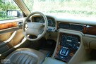 Jaguar XJ - 8