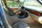 Jaguar XJ - 10