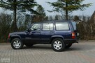 Jeep Cherokee - 2