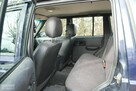 Jeep Cherokee - 11