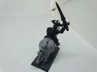 Vampire on Mount metal Vampire Counts Warhammer FB - 3