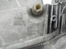 Lampa lewy przód Ford Escort MK VII - 5