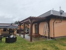 Pergola ogrodowa, Altana - 3