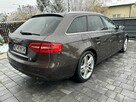 Audi A4 2.0 Tdi 177KM Pilnie sprzedam - 1