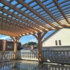 Pergola ogrodowa, Altana - 4