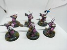 6x Chaos Terminators (1 metal) Warhammer 40k - 8