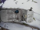 Lampa lewy przód Ford Escort MK VII - 4