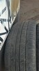 Opony letnie Hankook Optimo K415 235/50 R19 komplet - 4