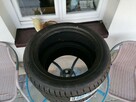 Hankook opony 195/50R16 - 2