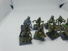 10x Ghouls 3 Vampire Counts Warhammer FB - 3
