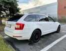 Skoda Octavia 2.0 TDI DSG Lift Salon PL Bezwypadkowa - 4