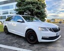 Skoda Octavia 2.0 TDI DSG Lift Salon PL Bezwypadkowa - 1