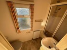 Całoroczny domek holenderski Willerby Dorchester 11,2 x 3,7m - 10