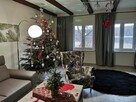 Dom na Boże Narodzenie z atrakcjami sauna balia z jacuzzi - 2