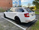 Skoda Octavia 2.0 TDI DSG Lift Salon PL Bezwypadkowa - 5