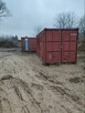 Sprzedam kontener morski - 2